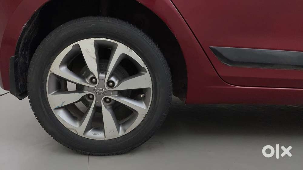 Hyundai Elite I20 [2018-2020] 1.4 Asta Crdi, 2015, Diesel