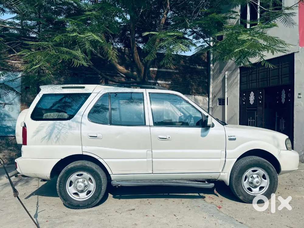 Good Condition Car