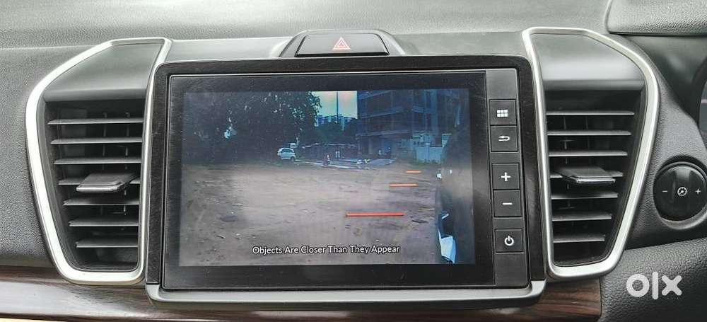 Honda City Zx Vtec, 2020, Petrol
