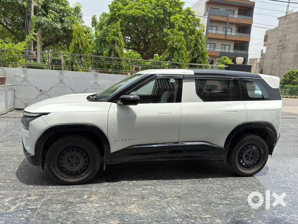 Tata Sierra 2026 Diesel Well Maintained