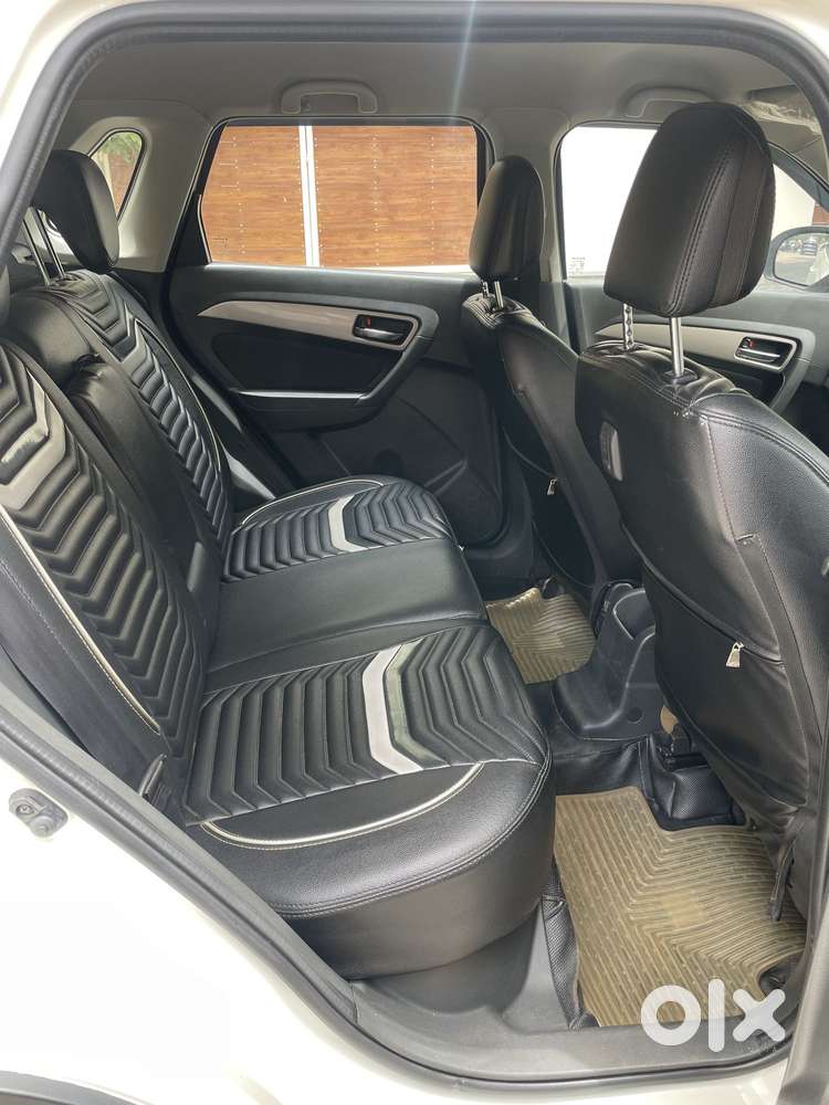 Maruti Suzuki Brezza Zdi, 2018, Diesel