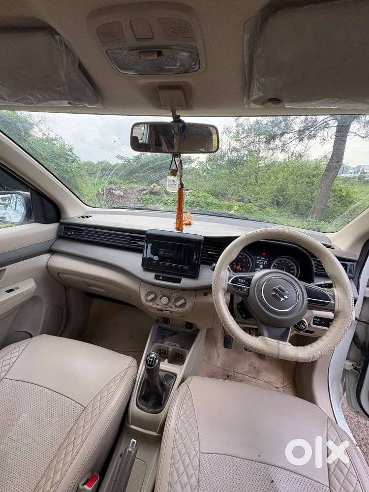 Maruti Suzuki Ertiga Vxi (o) Cng, 2022, Cng & Hybrids