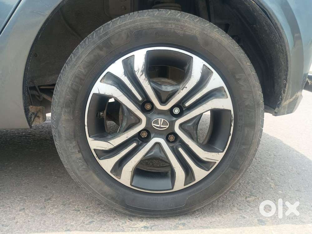 Tata Tiago 1.2 Revotron Xz Plus Cng, 2022, Cng & Hybrids