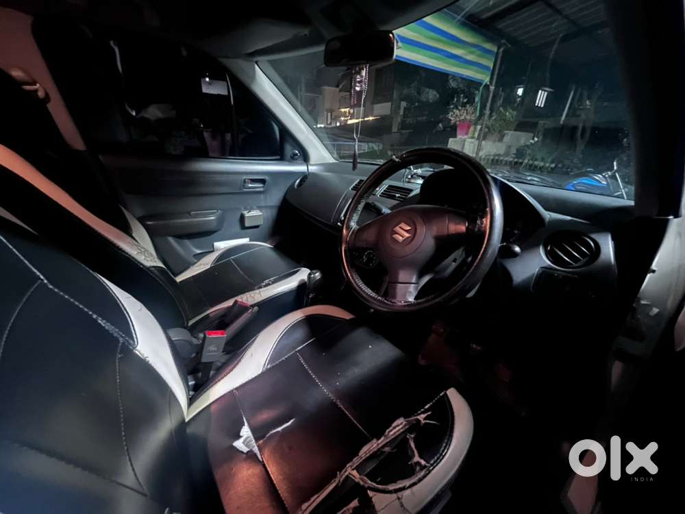 Maruti Suzuki Vdi 2016