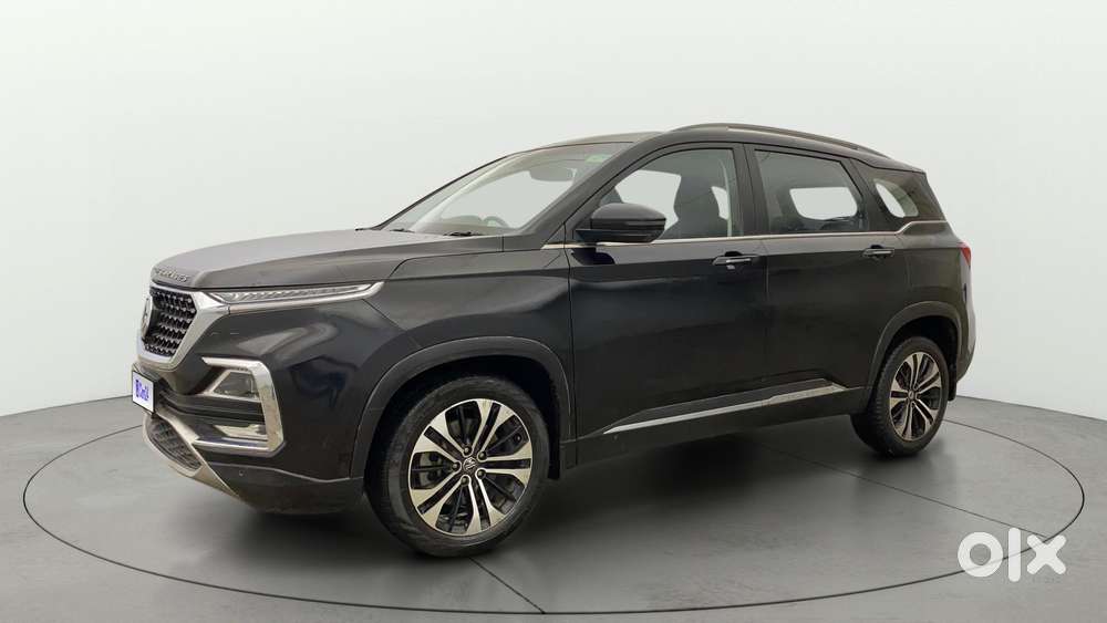 Mg Hector 2.0 Sharp Diesel, 2022, Diesel