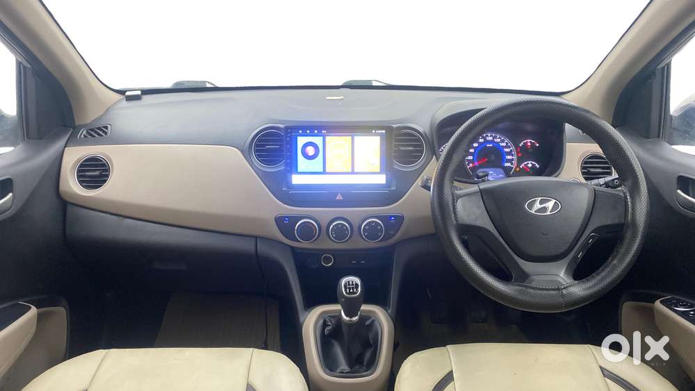 Hyundai Grand I10 Sportz 1.2 Kappa Vtvt, 2014, Petrol