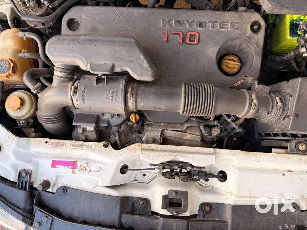 Super Fine Condition With Proper Service Record