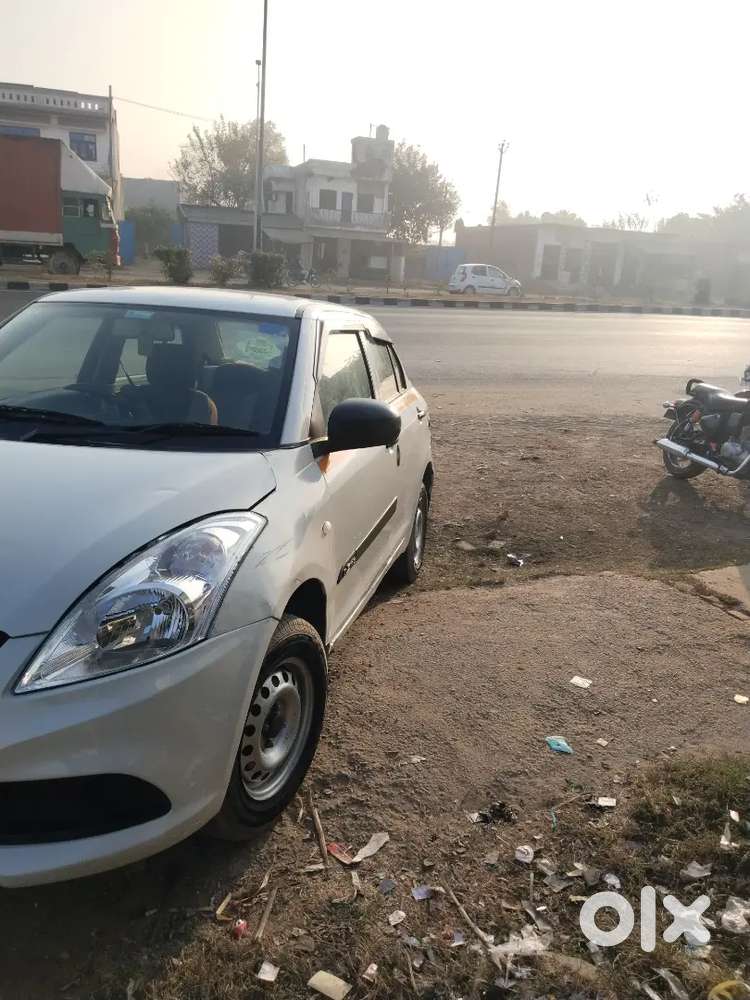 Good Condition Car