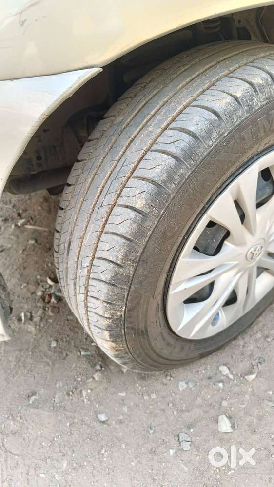 Toyota Innova 2.5g
