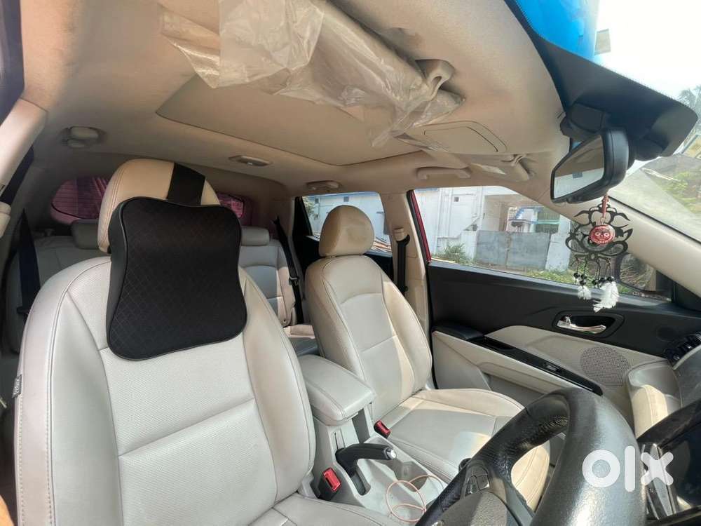 Mahindra Xuv300 Turbosport 2022 Petrol 45000 Km Driven In Good Conditi