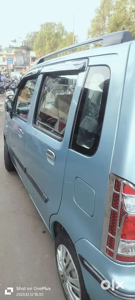 I Won't To Sale My Car