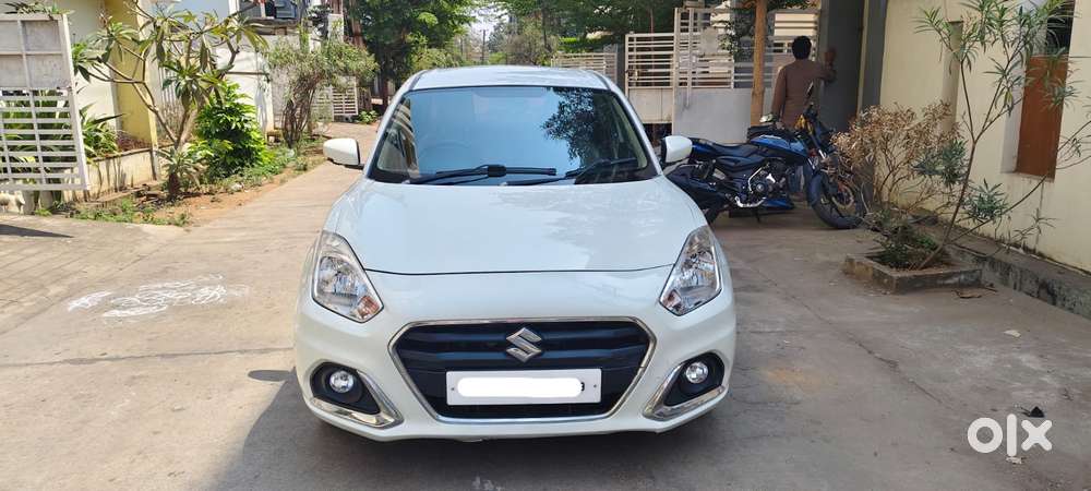 Maruti Suzuki Dzire 2017-2020 Vdi, 2017, Diesel