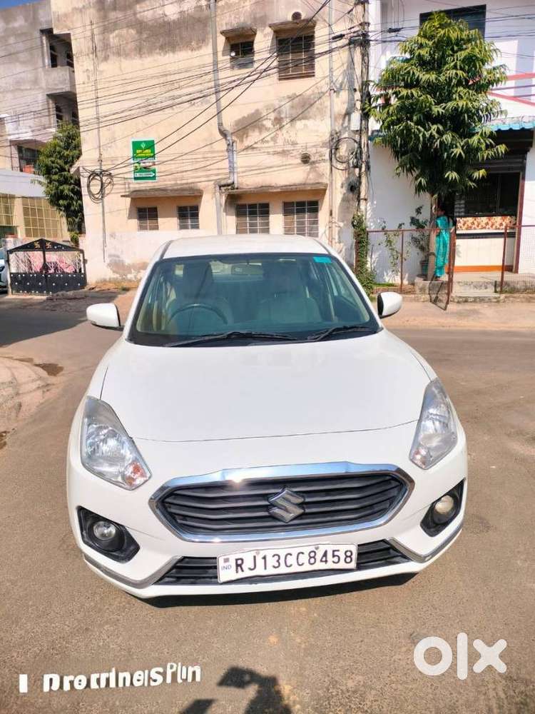 Maruti Suzuki Swift Dzire Zdi + Mt, 2019, Diesel