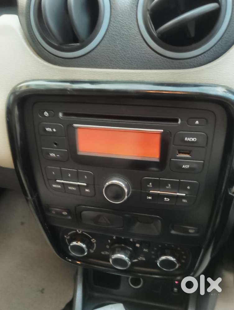 Renault Duster Rxz, 2012, Diesel