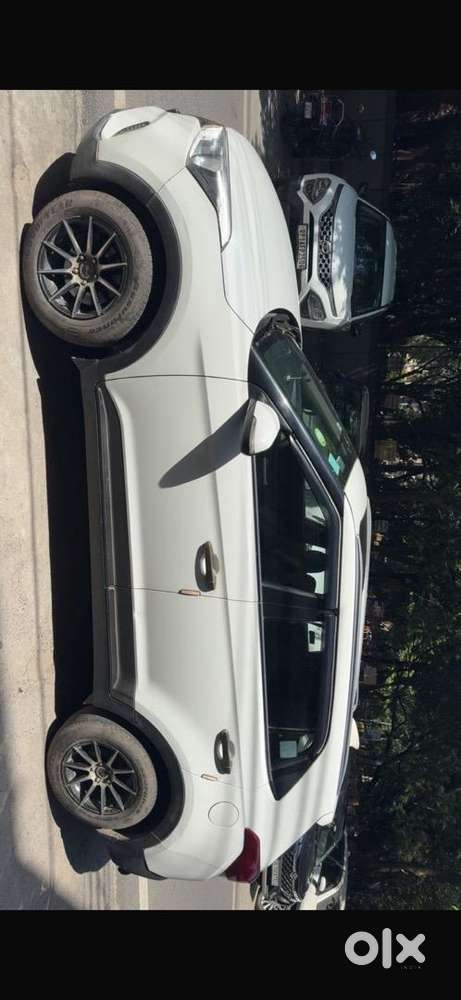 Hyundai Diesel Car 2019