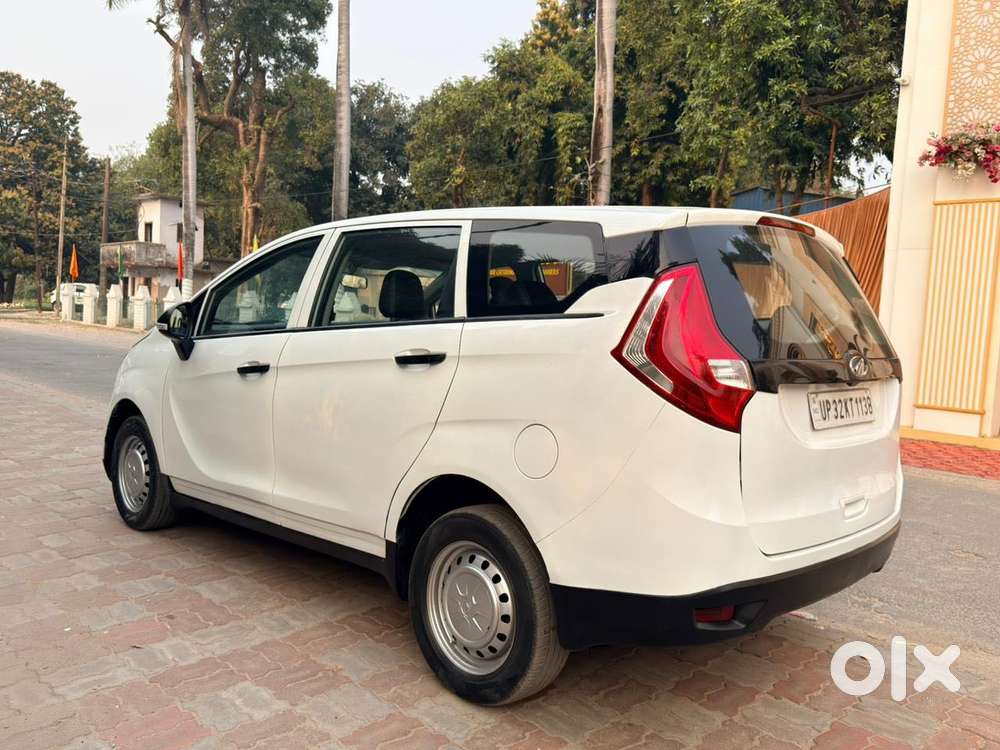 Mahindra Marazzo M2, 2019, Diesel