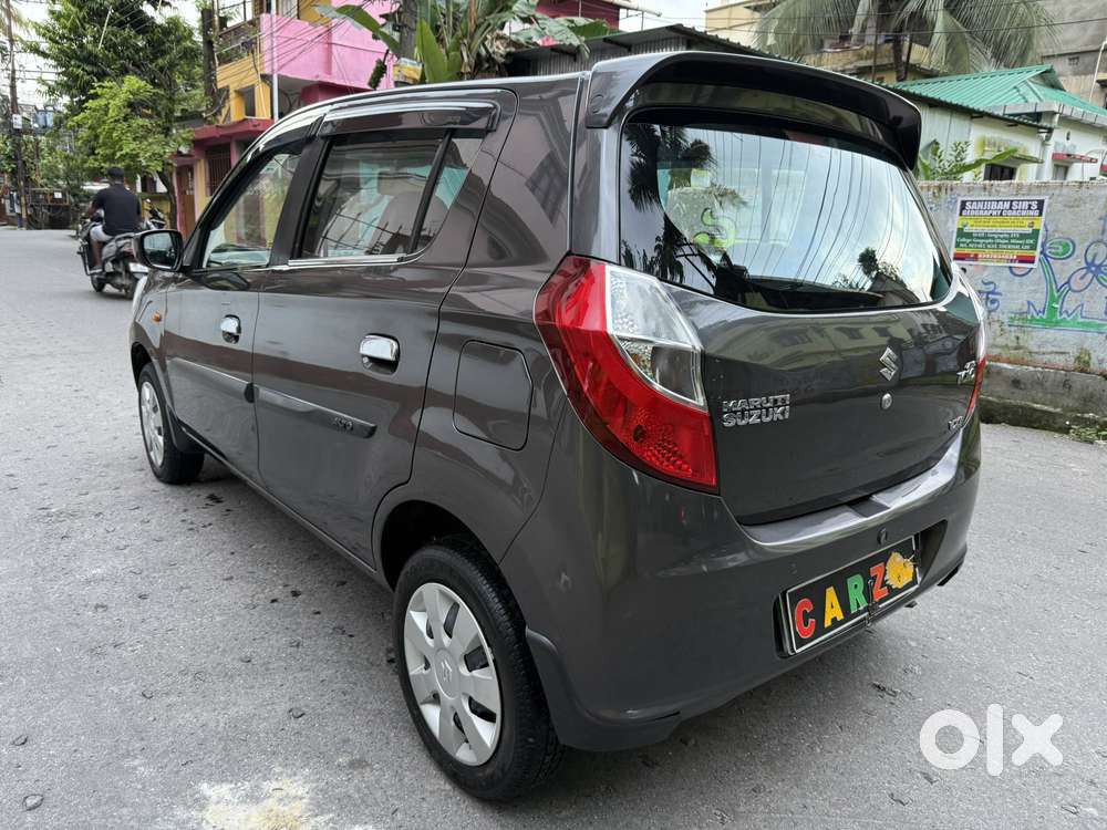 Maruti Suzuki Alto K10 Vxi (o), 2019, Petrol
