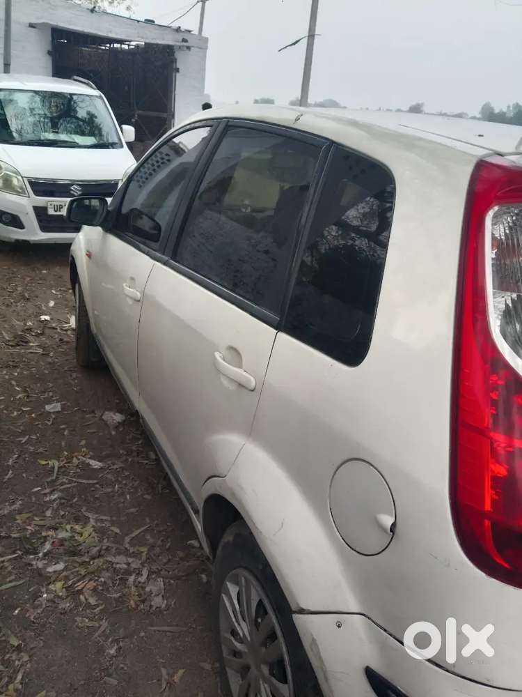 Ford Figo 2014 Diesel 15000 Km Driven