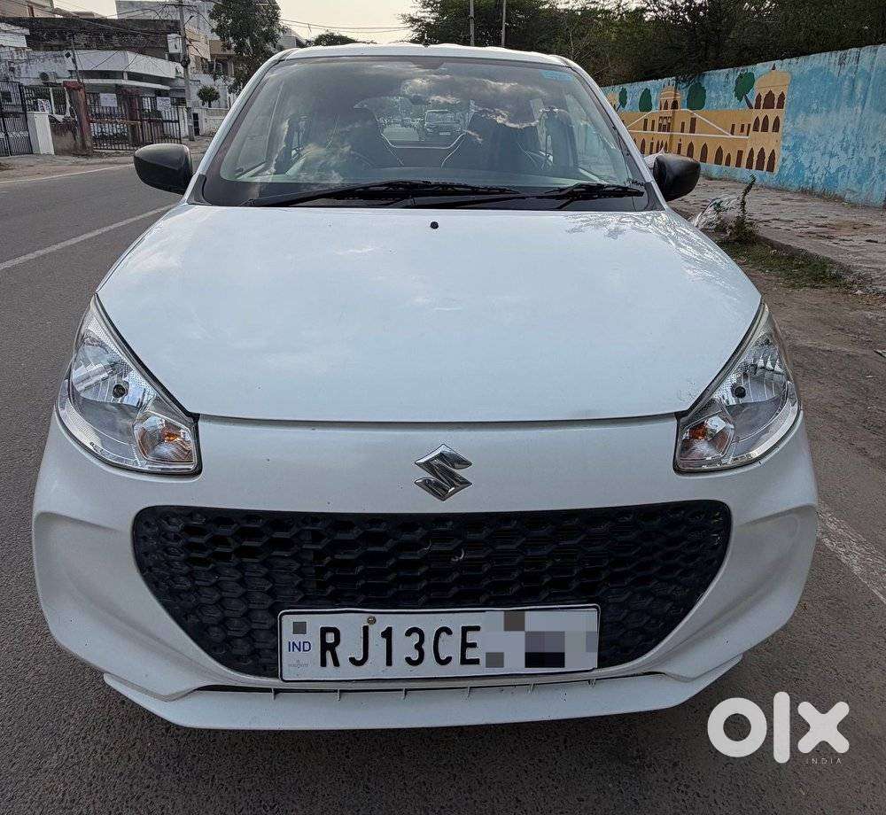 Maruti Suzuki Alto K10 1.0 Vxi, 2023, Petrol