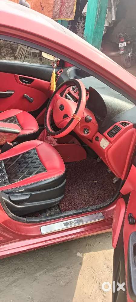 Hyundai Eon 2015 Petrol 40000 Km Driven