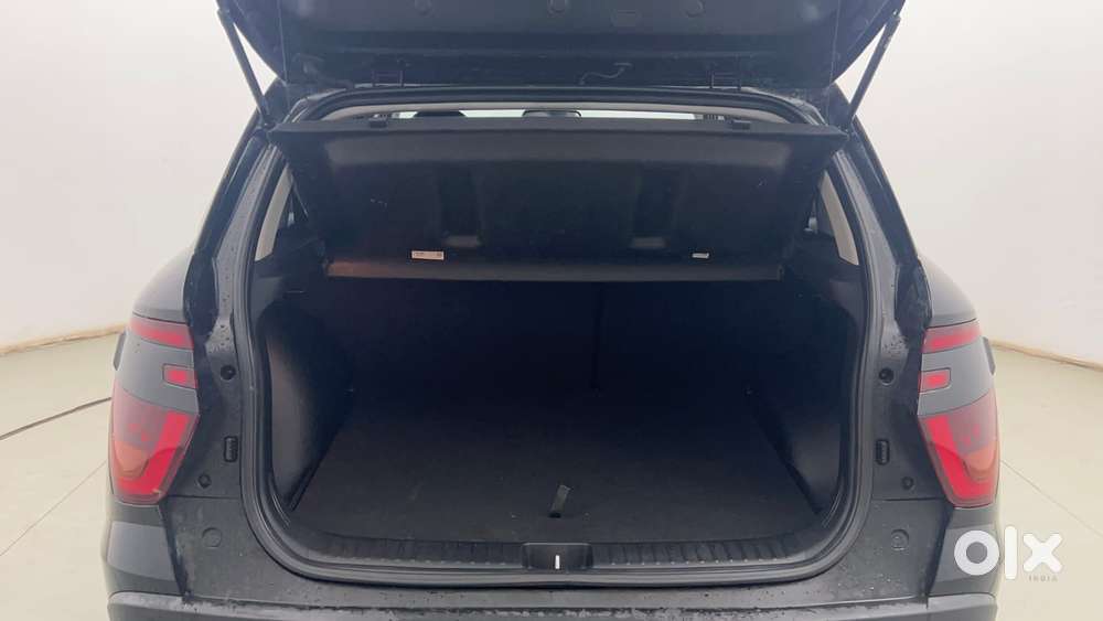 Hyundai Creta 1.5 Sx, 2023, Petrol