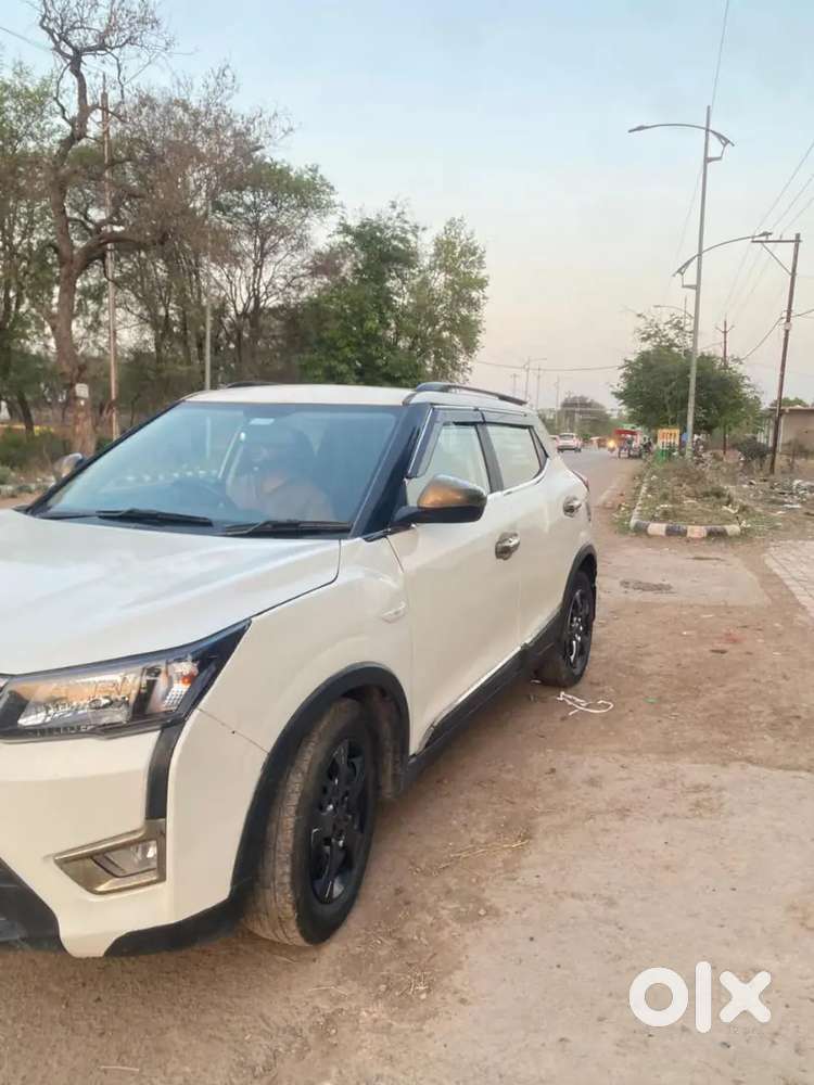 Mahindra Xuv300 2020