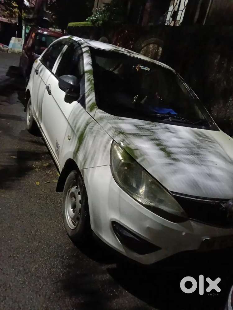 Tata Zest Diesel 2017