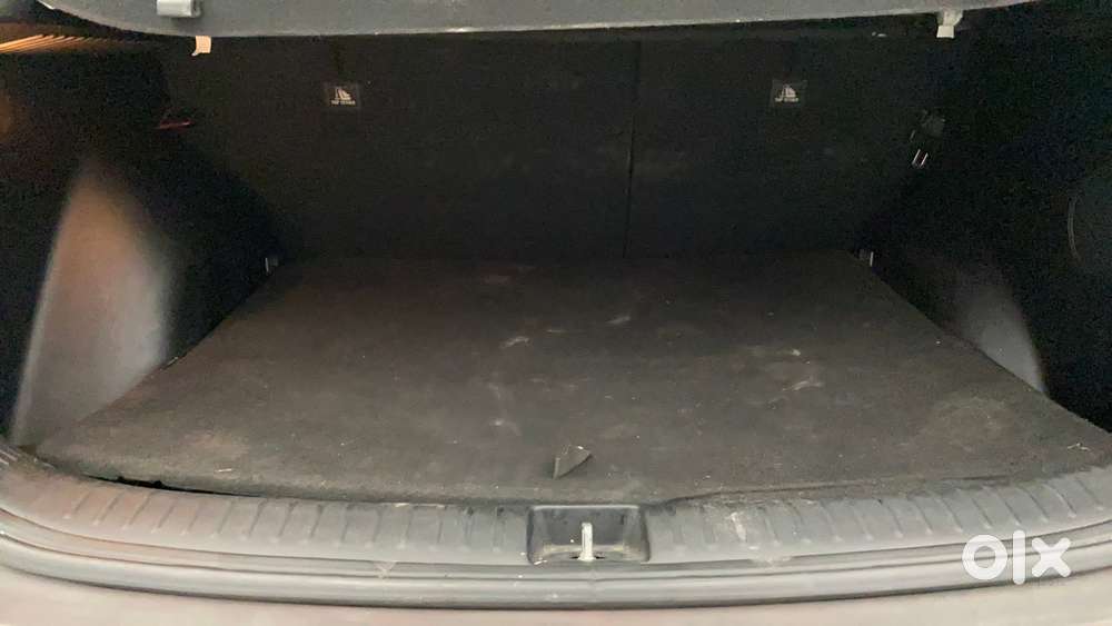 Kia Seltos 1.4 Gtx+ Mt, 2019, Petrol