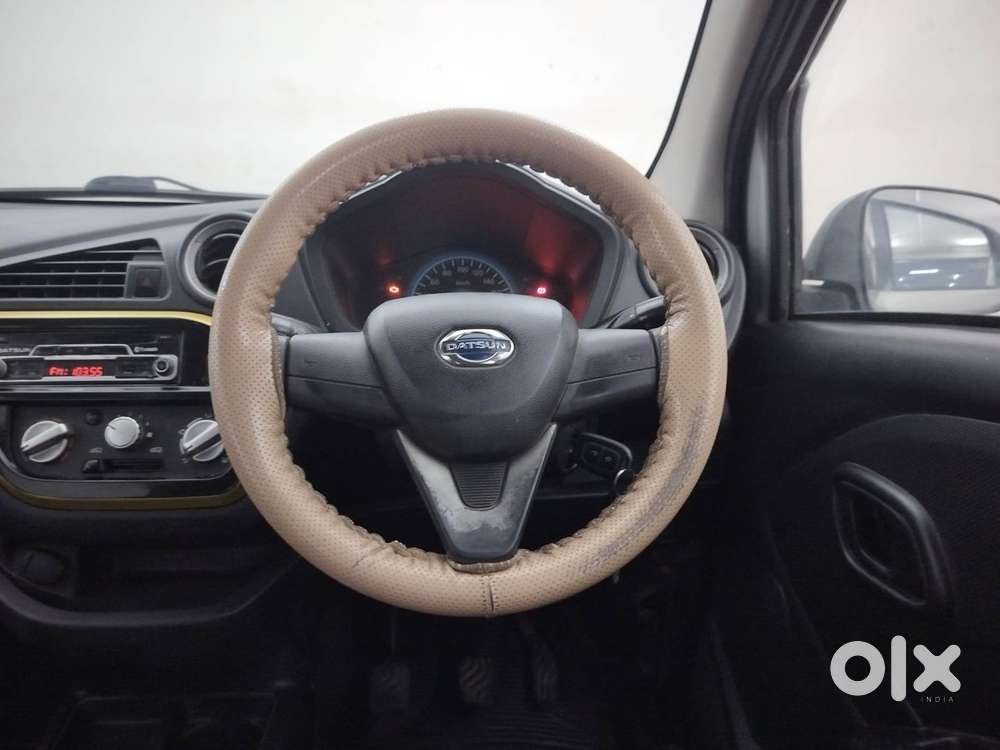 Datsun Redigo 2020-2022 1.0 T (o), 2017, Petrol