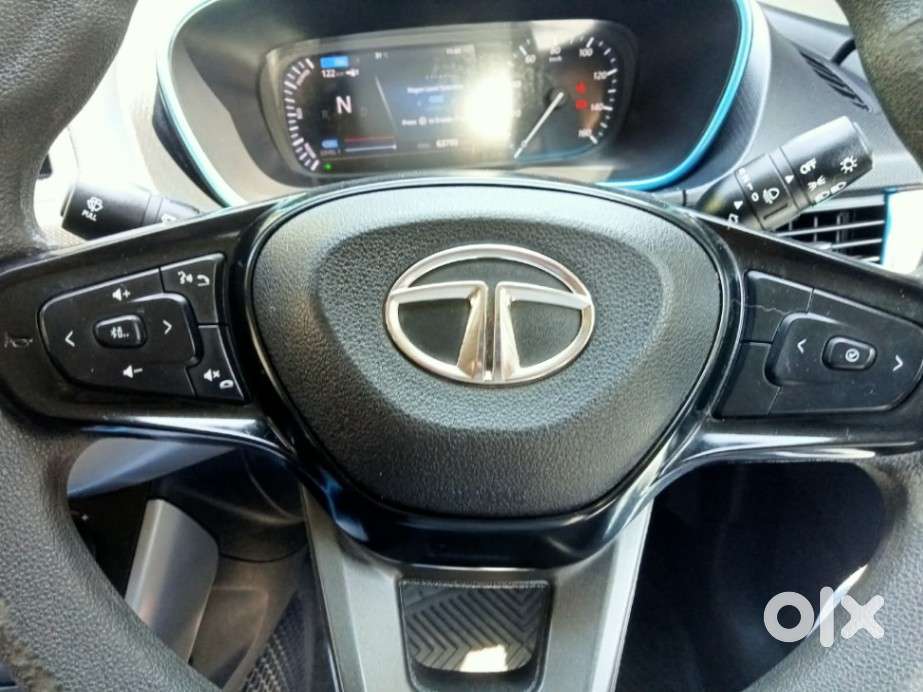 Tata Nexon Ev Xm, 2022, Electric