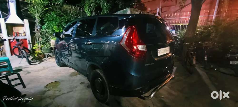 Mahindra Marazzo 1.5 2019 Looking For Direct Buyer, No Spinny,cars24