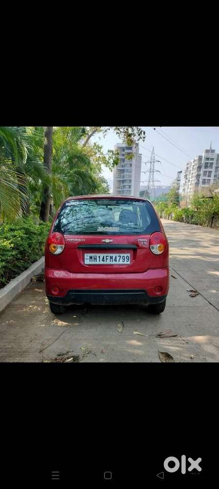 Chevrolet Spark, 2016, Cng & Hybrids