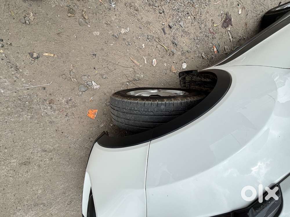 Tata Nexon 2020 Petrol Well Maintained