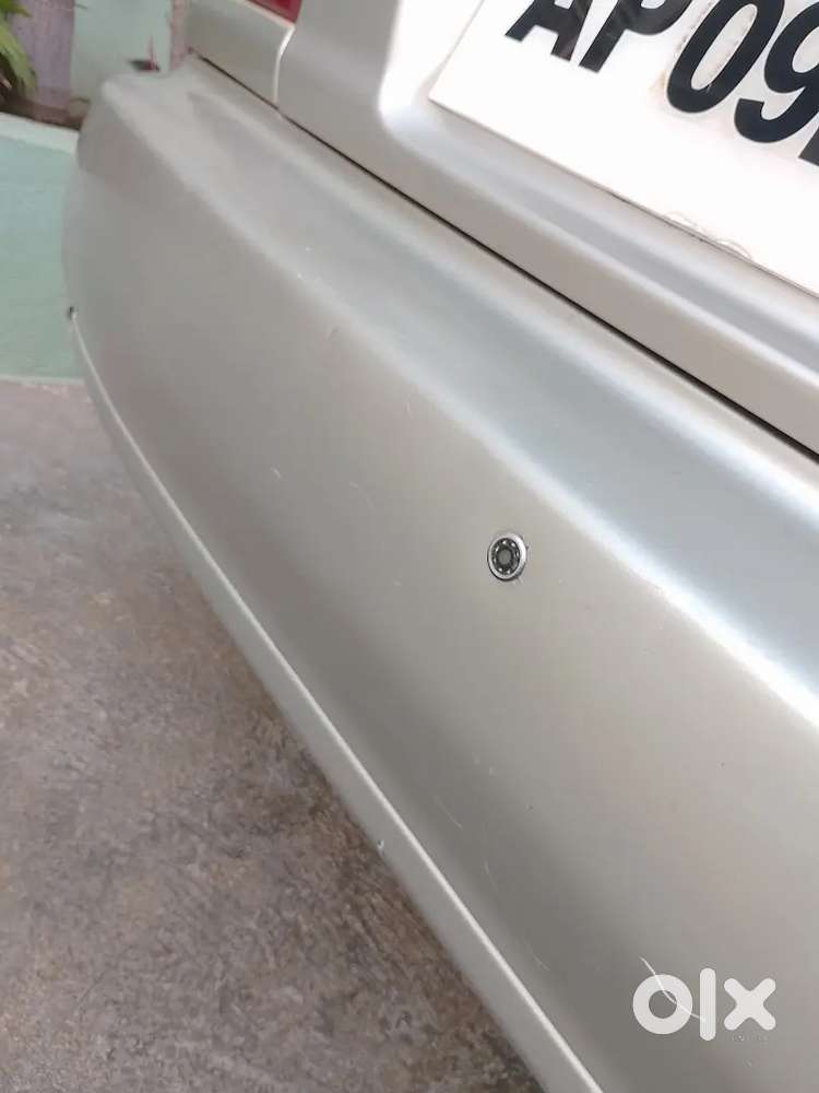 Baleno Vxi, Top End Model, Khammam, Well Maintained