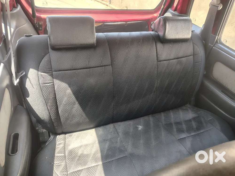 Maruti Suzuki Wagon R 2010 Lpg Good Condition