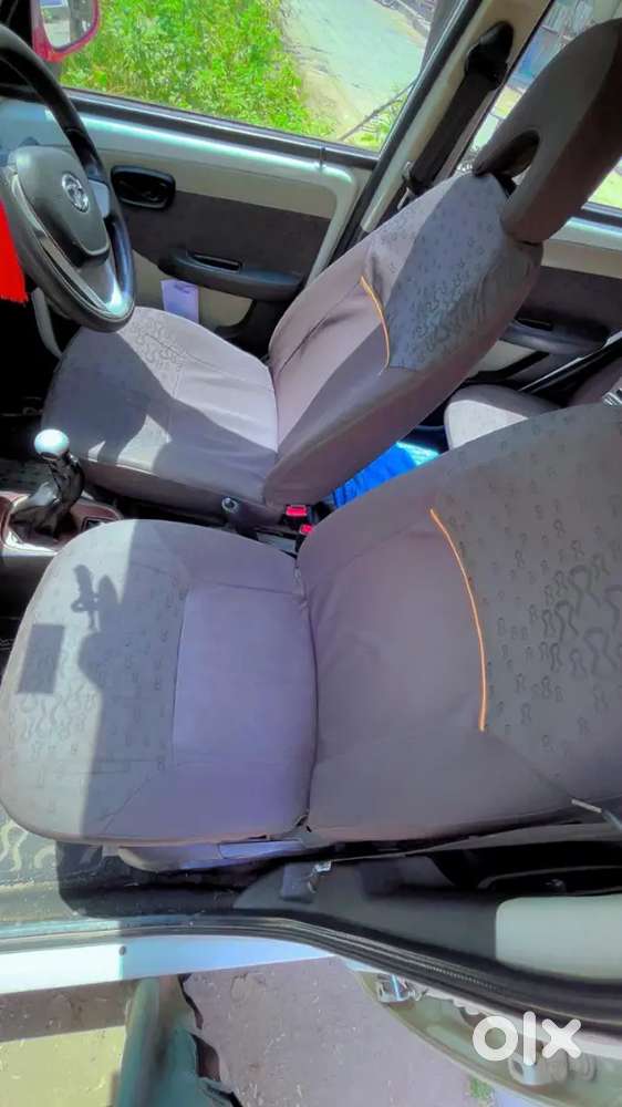 Nano Twist , Power Window Front , Center Lockiing Power Stayrin