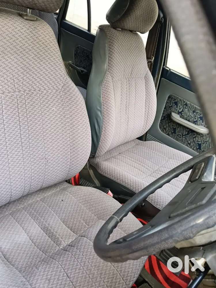 Maruti Suzuki 800 1995
