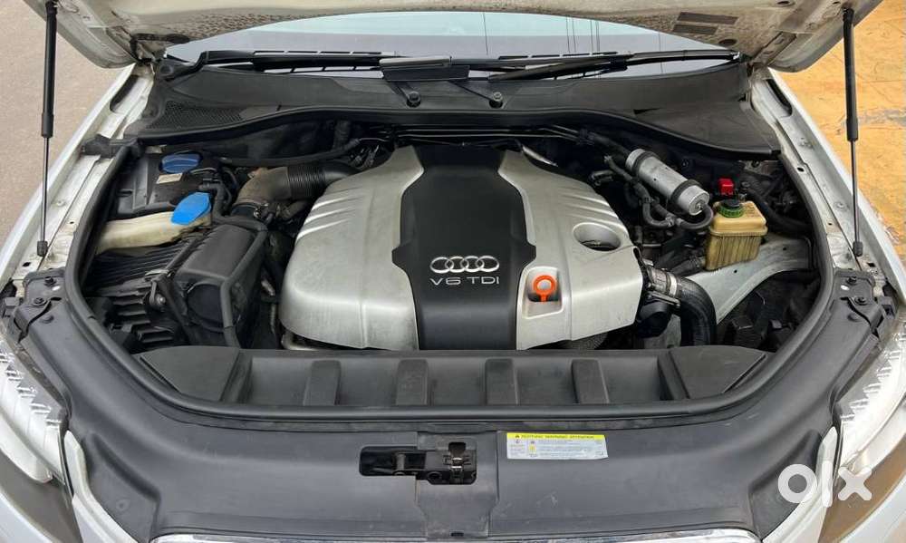 Audi Q7 3.0 Tdi Quattro Technology Pack, 2012, Diesel