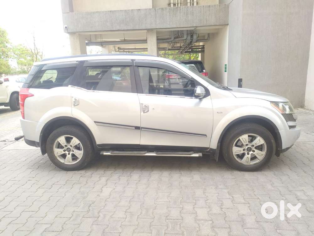 Mahindra Xuv500 2011-2015 W8 2wd, 2012, Diesel