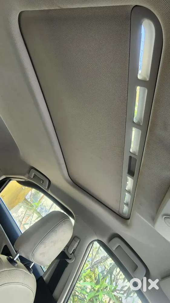 Nexon Ev Xz Plus Lux Top End With Sunroof Neat Condition