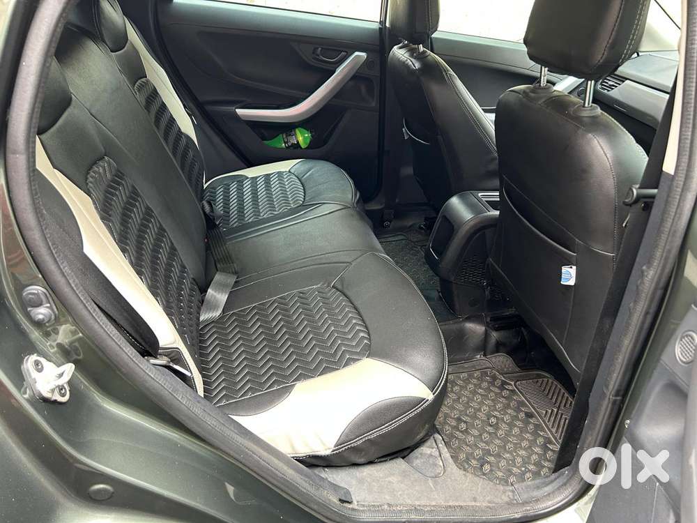 Tata Nexon 1.2 Revotron Xm (s), 2022, Petrol