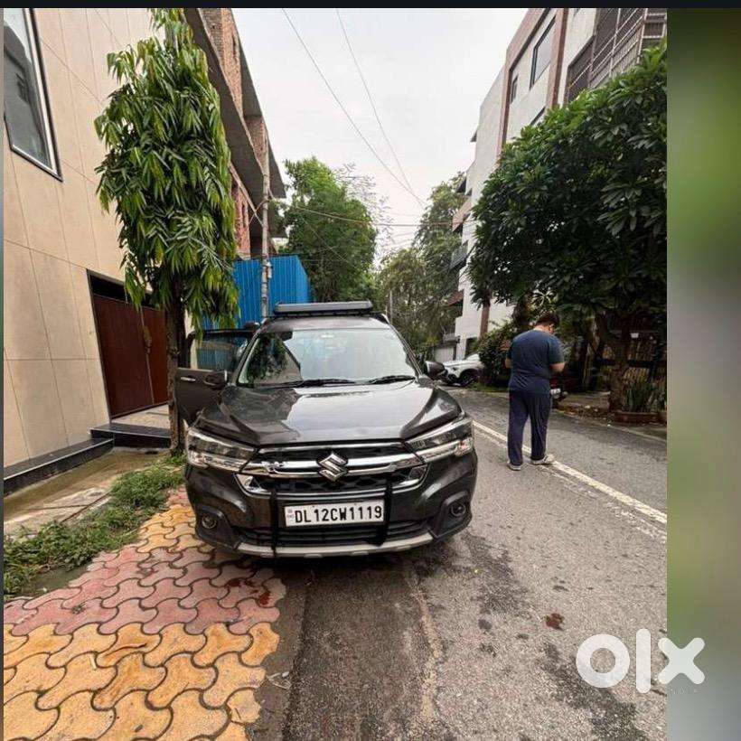 Maruti Suzuki Xl6 2023 Petrol Good Condition