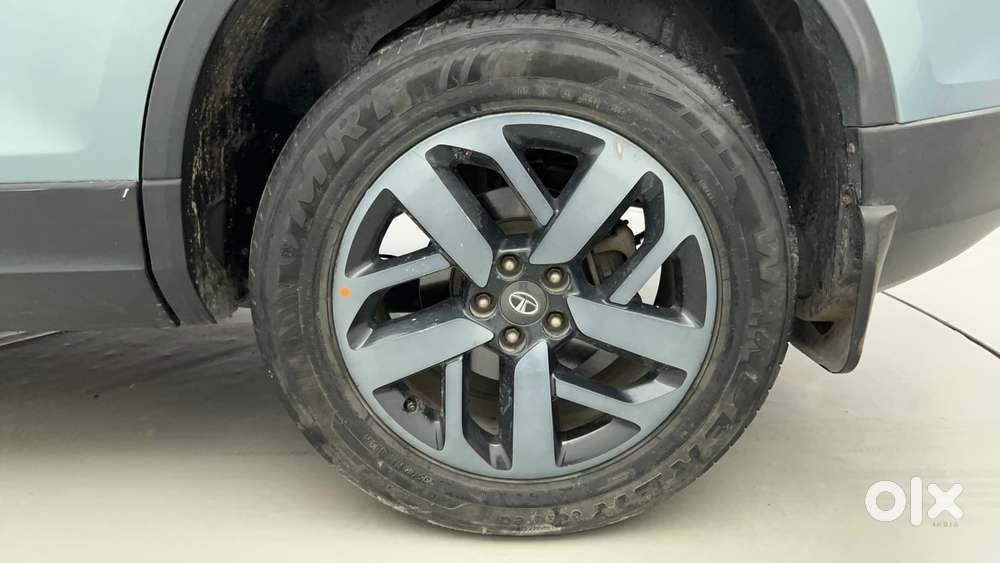 Tata Safari 2.0 Kryotec Xza Plus, 2021, Diesel