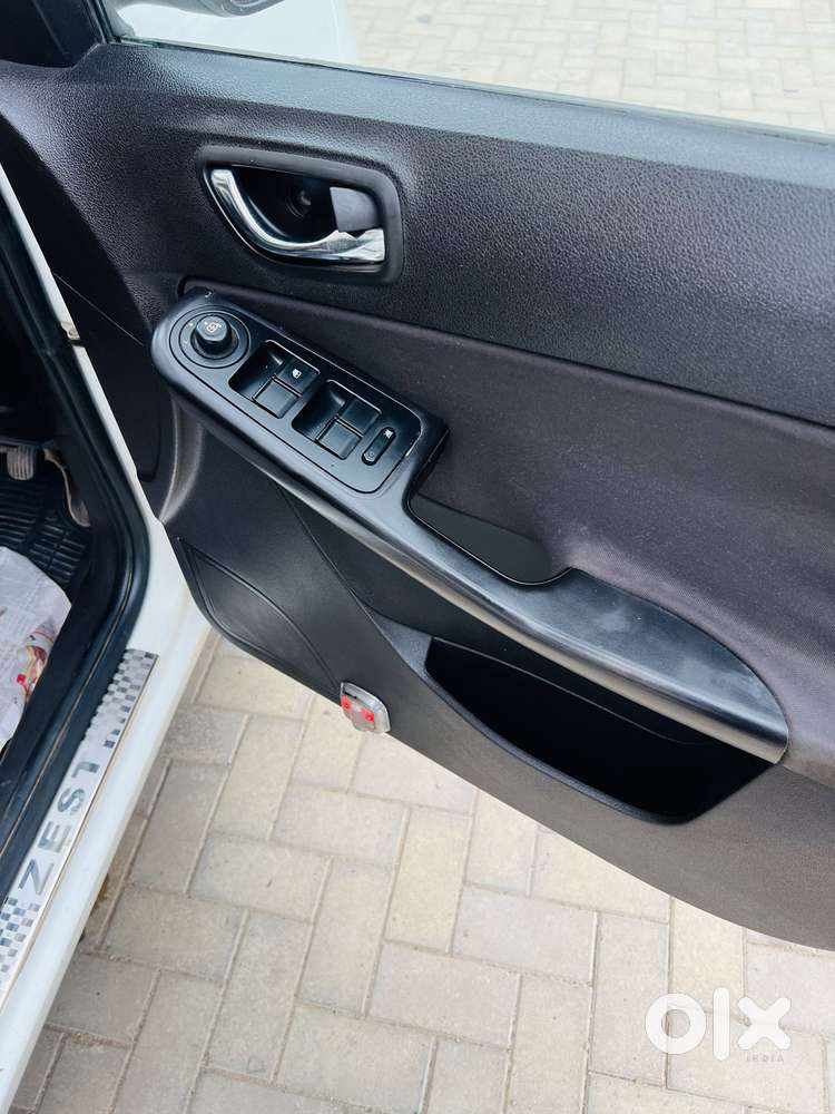 Tata Zest Amt Quadrajet 1.3 Xta, 2016, Diesel