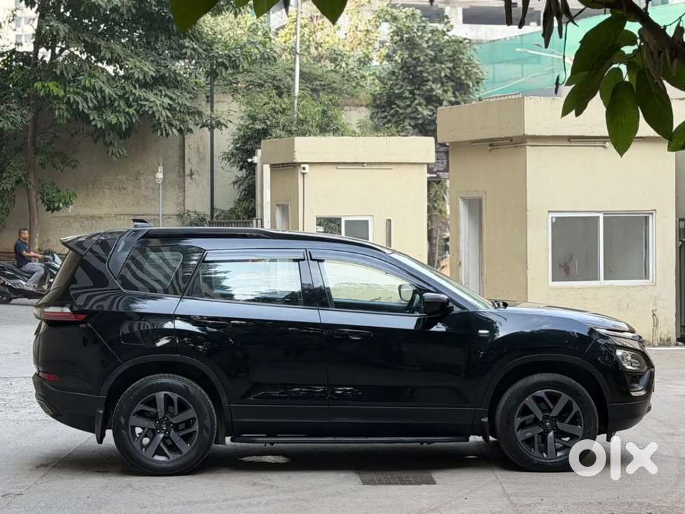 Tata Safari, 2022, Diesel