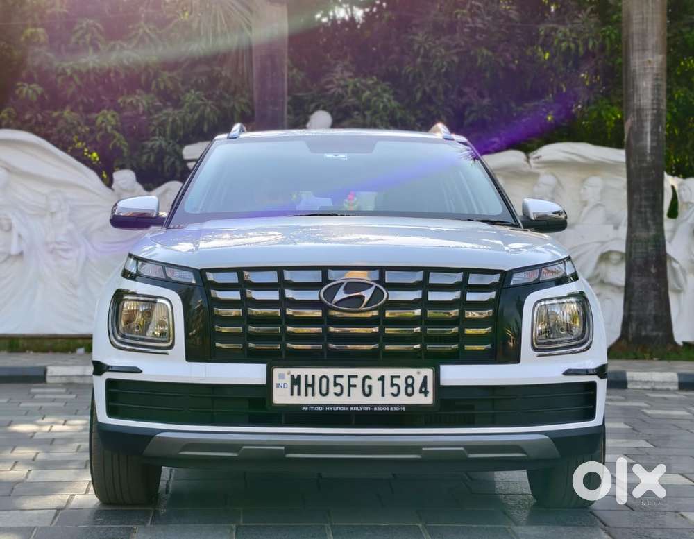 Hyundai Venue 1.5 Crdi S Plus, 2023, Diesel