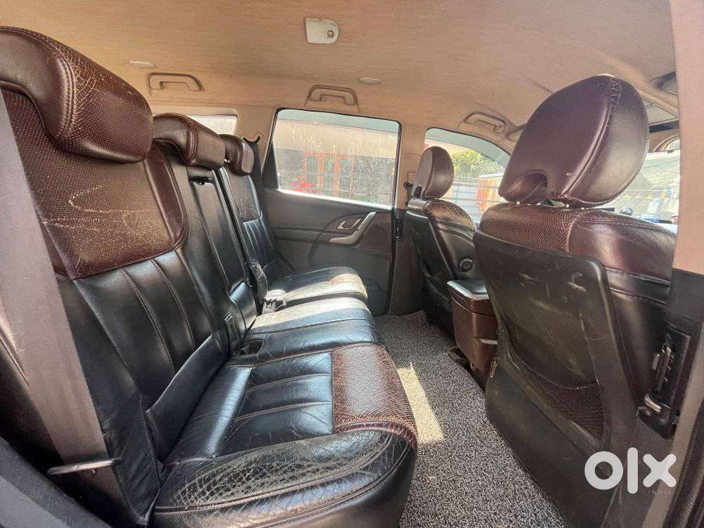 Mahindra Xuv500, 2012, Diesel