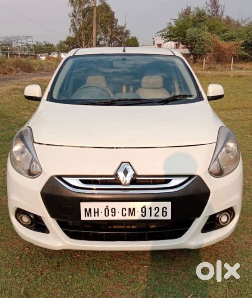 Renault Scala Diesel Rxl, 2013, Diesel