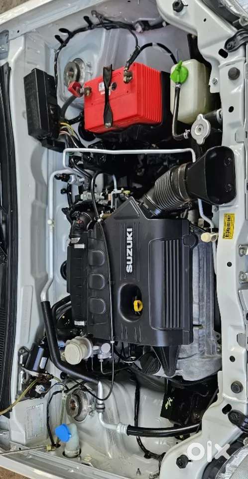 Maruti Suzuki Alto K10 1.0 Vxi, 2011, Petrol