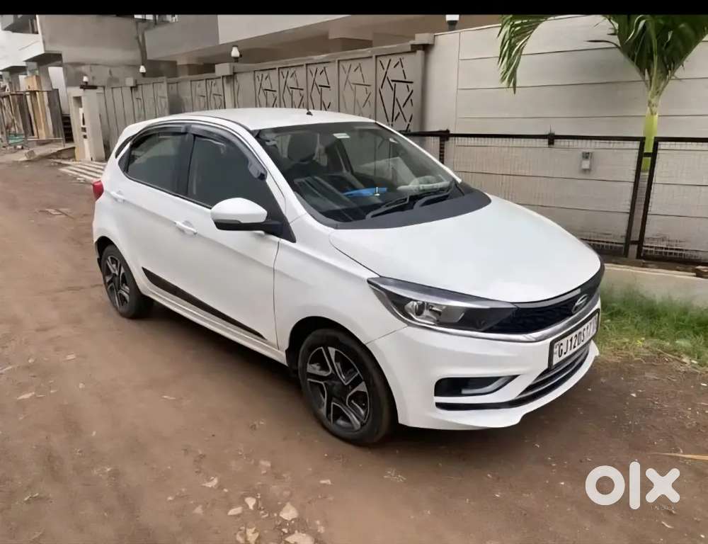 Tata Tiago